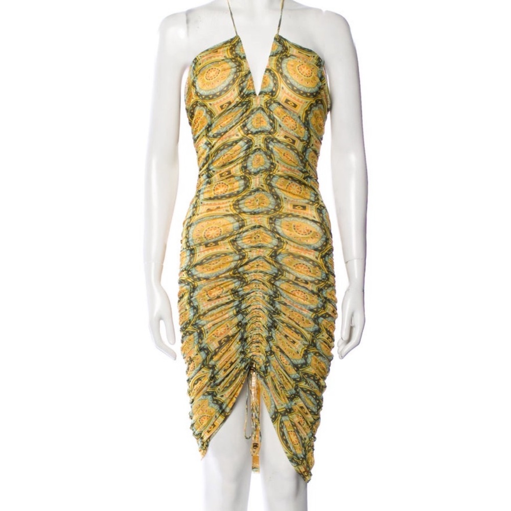 Alexis Dress